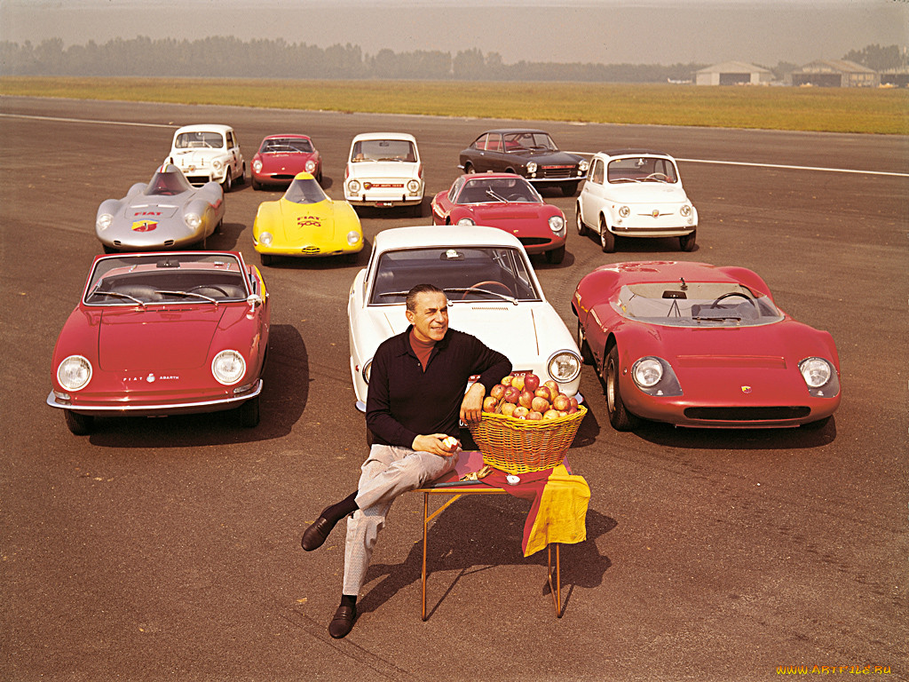 , fiat